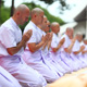 International Dhammadayada Ordination Program (IDOP) International Dhammadayada Ordination Program (IDOP)