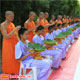 สามเณรยุวธรรมทายาท รุ่นที่ 25 ภาคฤดูร้อน