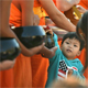 ตักบาตรพระ 227 รูป ณ มะลิแลนด์แดนปลูกมะลิลา ตักบาตรพระ 227 รูป ณ มะลิแลนด์แดนปลูกมะลิลา