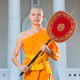 พิธีอุปสมบทอุทิศชีวิตสามเณรเปรียญธรรม 18 รูป วันวิสาขบูชา พิธีอุปสมบทอุทิศชีวิตสามเณรเปรียญธรรม 18 รูป วันวิสาขบูชา