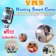 VMB Hosting Smart Camp VMB Hosting Smart Camp