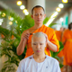โครงการบวชบูชาธรรม 133 ปี พระมงคลเทพมุนี(สด จนฺทสโร) โครงการบวชบูชาธรรม 133 ปี พระมงคลเทพมุนี(สด จนฺทสโร)