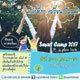 ค่ายปิดเทอมเดือน ตุลาคม 2560 ค่ายปิดเทอมเดือน ตุลาคม 2560