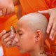 โครงการบวชสามเณรมัชฌิมธรรมทายาท รุ่นที่ 23 โครงการบวชสามเณรมัชฌิมธรรมทายาท รุ่นที่ 23