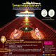 พิธีจุดประทีปถวายเป็นพุทธบูชา ครั้งที่ 1 (ธรรมยาตรา ปีที่ 10)