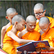 โครงการบรรพชาสามเณรฟื้นฟูพระพุทธศาสนาทั่วไทย ประจำปี 2565 โครงการบรรพชาสามเณรฟื้นฟูพระพุทธศาสนาทั่วไทย ประจำปี 2565
