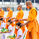 โครงการสามเณรยุวธรรมทายาท รุ่นที่ 31 (ภาคฤดูร้อน)