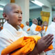พิธีบรรพชาธรรมทายาท ประเทศเนปาล พิธีบรรพชาธรรมทายาท ประเทศเนปาล