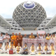 พระวัดกุยเหวียนดูงานพระพุทธศาสนา ณ วัดพระธรรมกาย พระวัดกุยเหวียนดูงานพระพุทธศาสนา ณ วัดพระธรรมกาย
