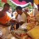 พิธีมอบข้าวสารอาหารแห้ง จังหวัดนราธิวาส พิธีมอบข้าวสารอาหารแห้ง จังหวัดนราธิวาส