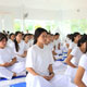 วิทยาลัยเทคโนโลยีหาดใหญ่อำนวยวิทย์ เข้าร่วมอบรมศีลธรรม วิทยาลัยเทคโนโลยีหาดใหญ่อำนวยวิทย์ เข้าร่วมอบรมศีลธรรม