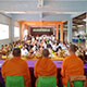 ที่พักสงฆ์บ้านร่มเย็น จัดโครงการบัณฑิตไอดอล ที่พักสงฆ์บ้านร่มเย็น จัดโครงการบัณฑิตไอดอล