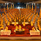 วัดพระธรรมกาย จัดสวดมนต์ข้ามปีออนไลน์ วัดพระธรรมกาย จัดสวดมนต์ข้ามปีออนไลน์