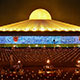 วัดพระธรรมกาย จัดงานวันมาฆบูชา วัดพระธรรมกาย จัดงานวันมาฆบูชา