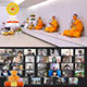 ชาวพุทธทั่วโลกร่วมถวายภัตตาหารเป็นสังฆทาน ผ่าน ZOOM ชาวพุทธทั่วโลกร่วมถวายภัตตาหารเป็นสังฆทาน ผ่าน ZOOM