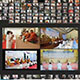 พิธีถวายสังฆทานออนไลน์แด่คณะสงฆ์ 323 วัด ปีที่ 17 ครั้งที่ 154 พิธีถวายสังฆทานออนไลน์แด่คณะสงฆ์ 323 วัด ปีที่ 17 ครั้งที่ 154