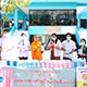 คณะสงฆ์ปทุมธานี ร่วมกับวัดพระธรรมกาย มอบแอลกอฮอล์สนับสนุนการแพทย์ รพ.คลองหลวง คณะสงฆ์ปทุมธานี ร่วมกับวัดพระธรรมกาย มอบแอลกอฮอล์สนับสนุนการแพทย์ รพ.คลองหลวง