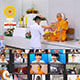 วัดพระธรรมกาย จัดพิธีบุพเปตพลี ครั้งที่ 113 ออนไลน์ วัดพระธรรมกาย จัดพิธีบุพเปตพลี ครั้งที่ 113 ออนไลน์
