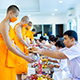 ศูนย์อบรมเยาวชนลาดหลุมแก้ว จัดคอร์สปฏิบัติธรรม สมาธิเติมสุข