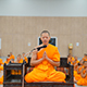  สามเณร ค่ายจองแชมป์ เรียนพระบาลี ทรงโอวาทปาฏิโมกข์	