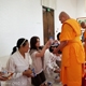 วัดพระธรรมกายแคลิฟอร์เนีย จัดพิธีอุทิศส่วนกุศล วัดพระธรรมกายแคลิฟอร์เนีย จัดพิธีอุทิศส่วนกุศล