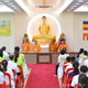 พิธีมอบรางวัลโครงการตอบปัญหาธรรมะทางก้าวหน้าครั้งที่ 36 มาเลเซีย พิธีมอบรางวัลโครงการตอบปัญหาธรรมะทางก้าวหน้าครั้งที่ 36 มาเลเซีย