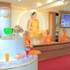 วัดพระธรรมกายไอจิ จัดพิธีบูชาข้าวพระ วัดพระธรรมกายไอจิ จัดพิธีบูชาข้าวพระ