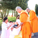 วัดพระธรรมกายเดนมาร์ก จัดปฏิบัติธรรมสุดสัปดาห์ วัดพระธรรมกายเดนมาร์ก จัดปฏิบัติธรรมสุดสัปดาห์