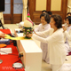 วัดพระธรรมกายแคลิฟอร์เนีย จัดโครงการใจใสนำสุข รุ่นที่ 4 วัดพระธรรมกายแคลิฟอร์เนีย จัดโครงการใจใสนำสุข รุ่นที่ 4