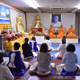 วัดพระธรรมกายนางาโน่ จัดกิจกรรมงานบุญวันอาทิตย์ วัดพระธรรมกายนางาโน่ จัดกิจกรรมงานบุญวันอาทิตย์