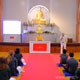 Waydon School ศึกษาพระพุทธศาสนา ณ วัดพระธรรมกายลอนดอน