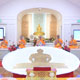 วัดพระธรรมกายบอสตัน จัดพิธีถวายอุปกรณ์ทำความสะอาด วัดพระธรรมกายบอสตัน จัดพิธีถวายอุปกรณ์ทำความสะอาด