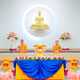 วัดพระธรรมกายมินเนโซตา จัดงานบุญวันอาทิตย์ วัดพระธรรมกายมินเนโซตา จัดงานบุญวันอาทิตย์