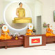 วัดพระธรรมกายนิวเจอร์ซี จัดงานบุญวันอาทิตย์ วัดพระธรรมกายนิวเจอร์ซี จัดงานบุญวันอาทิตย์