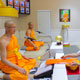 วัดพระธรรมกายเทนเนสซี จัดพิธีอุทิศส่วนกุศล วัดพระธรรมกายเทนเนสซี จัดพิธีอุทิศส่วนกุศล