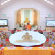 วัดพระธรรมกายบอสตัน จัดงานบุญวันอาทิตย์ วัดพระธรรมกายบอสตัน จัดงานบุญวันอาทิตย์