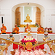 วัดพระธรรมกายบอสตัน จัดงานบุญวันวิสาขบูชา