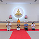 วัดพระธรรมกายมินเนโซตา จัดกิจกรรมคลาสสมาธิให้กับชาวท้องถิ่น