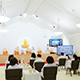 วัดพระธรรมกายซิลิคอนวัลเลย์ จัดพิธีบุพเปตพลี