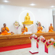วัดพระธรรมกายปาล์มบีช จัดงานบุญวันคล้ายวันละสังขารคุณยายอาจารย์