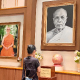 วัดพระธรรมกายกุมมะ จัดกิจกรรมสอนทำอาหารไทยแก่ชาวญี่ปุ่น