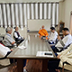วัดป่าธรรมกายนานาชาติโทชิหงิ จัดปฏิบัติธรรมสุดสัปดาห์