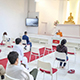 วัดพระธรรมกายแคลิฟอร์เนีย จัดกิจกรรมนั่งสมาธิสำหรับชาวท้องถิ่น