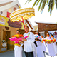 พิธีทอดกฐินสามัคคี ประจำปี 2566 ณ วัดพระธรรมกายโจฮันเนสเบิร์ก