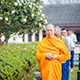 วัดป่าธรรมกายนานาชาติโทชิหงิ จัดปฏิบัติธรรมสุดสัปดาห์