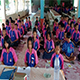 รร.ในจังหวัดอำนาจเจริญ จัดสวดธัมมจักกัปปวัตตนสูตร รร.ในจังหวัดอำนาจเจริญ จัดสวดธัมมจักกัปปวัตตนสูตร