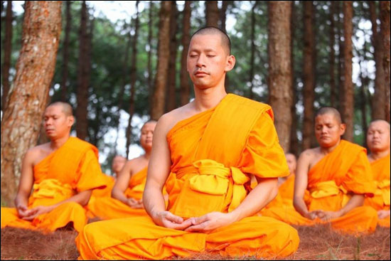 หน้าที่ชาวพุทธ ในช่วงเข้าพรรษา