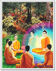 สนทนา ธรรม ตาม กาล