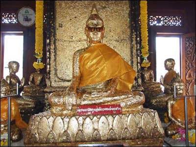 วัดโกรกกราก
