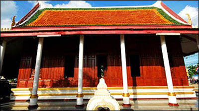 วัดโกรกกราก